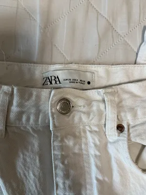 Zara Jeans thumbnail 2