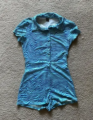 SheIn Festival One Piece thumbnail 1