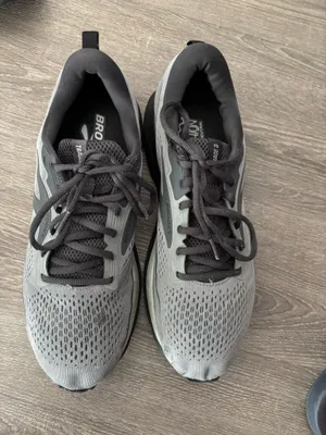 Brooks Sz10.5 Running Sneakers  thumbnail 4
