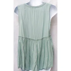 Flowy Tank  thumbnail 6