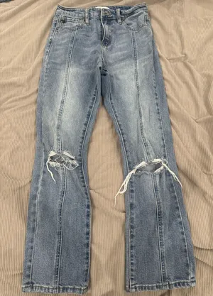 KanCan USA Jeans High-Rise thumbnail 1