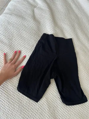 Aerie Shorts Biker Offline thumbnail 3