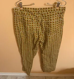 Mezzanine High Rise Straight Leg Jeans thumbnail 4