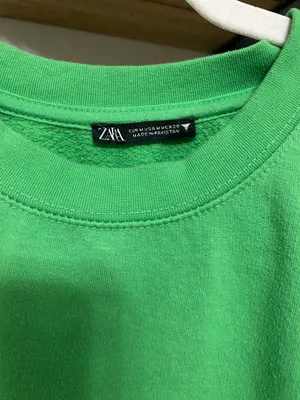 Zara Crewneck thumbnail 2