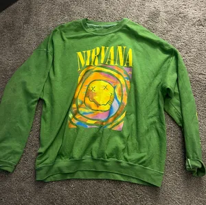 Urban Outfitters Crewneck thumbnail 1