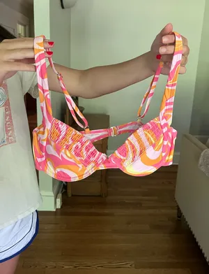 Aurelle Bikini Set thumbnail 1