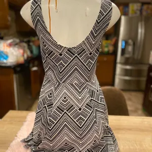 Dress Black Size M thumbnail 2