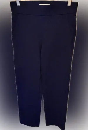 Loft Pull-On Pants thumbnail 1