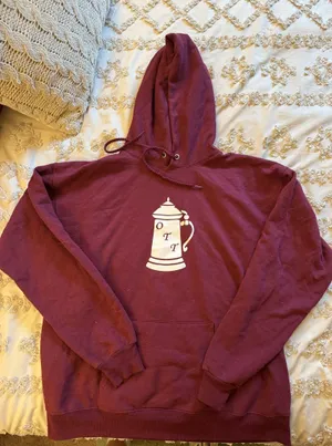 OTT Olde Towne Tavern hoodie thumbnail 1