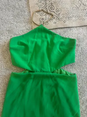 Amanda Uprichard Mini Dress thumbnail 3