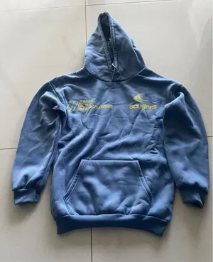 Scuffers hoodie Blue Size M thumbnail 2
