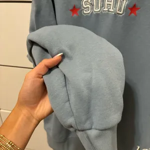Pacsun New York Crewneck Sweatshirt thumbnail 4