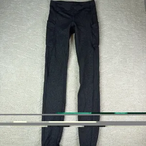 Women's Lululemon Size 4 Speed Up‎ Tight 28" Leggings Athletic thumbnail 2