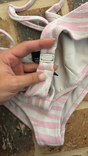 Triangl Bikini Set thumbnail 3