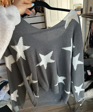 altard state sweater thumbnail 1