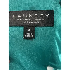 Laundry By Shelli Bodycon Segal Midi Dress with stylish‎ Size 0 thumbnail 7