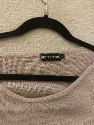 Pretty Little Thing Sweater thumbnail 2
