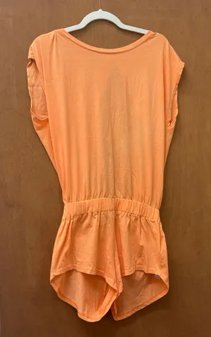 Free People Romper XS thumbnail 1