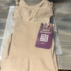 Viral heyshape Shapewear They Work!!!! Nude - Tags no longer attached thumbnail 5