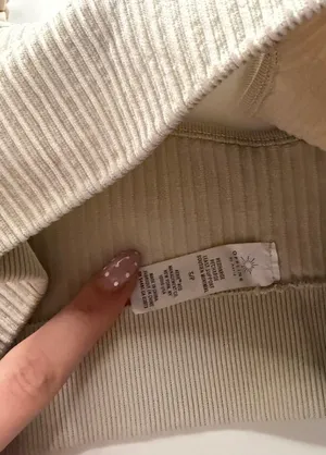 Aerie Sports Bra thumbnail 2