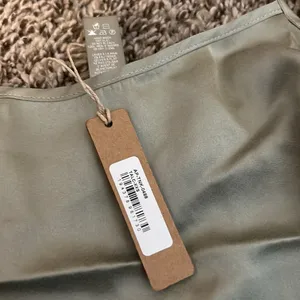 Skims (A1) Silk Sleep Tank TALC NWT xxs thumbnail 3