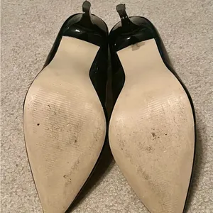 Steve Madden black heels thumbnail 4