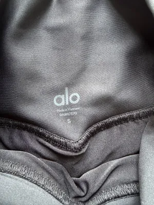 Alo Yoga Grand Slam Tennis Skirt thumbnail 2