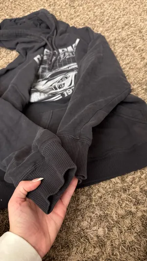 Hollister Hoodie thumbnail 5