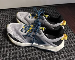 New Balance Trail Running Shoes thumbnail 1