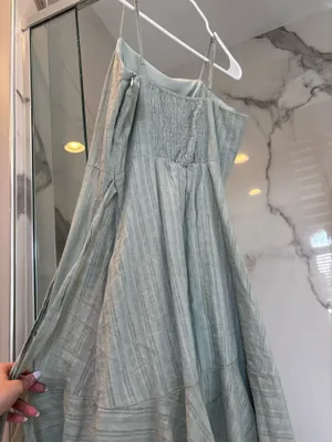 Altar'd State Dress thumbnail 2