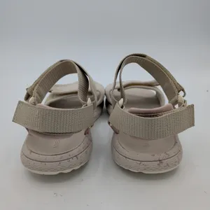 Merrell Bravada Backstrap Cord Wrap Women 6 Moon Beige Pink Sport Sandal J004538 thumbnail 5