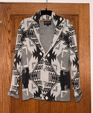 American Rag size cardigan  thumbnail 1