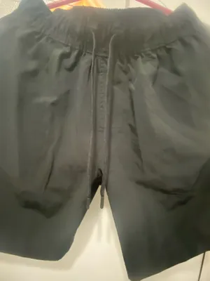 Legend shorts Black thumbnail 4