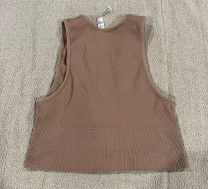 Urban Outfitters Seamless Tank Top  thumbnail 3