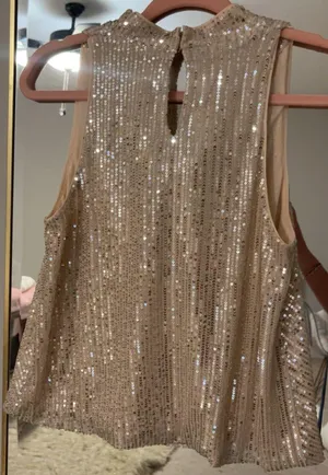 Sequin She Sky & Top thumbnail 2