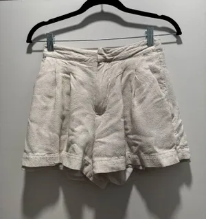 Peppermayo Linen Shorts thumbnail 1