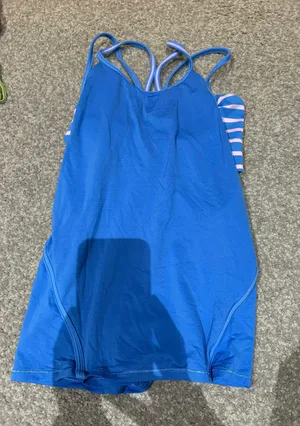 Lululemon Tank Top thumbnail 1