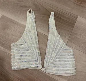 Retrofête White Top thumbnail 2