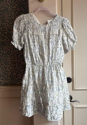 mini dress thumbnail 1