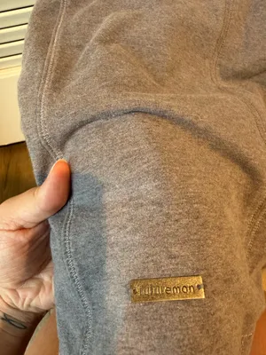 Lululemon Jacket thumbnail 8