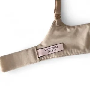 Victoria's Secret Body Underwire Padded Perfect Shape Bra size XS thumbnail 15