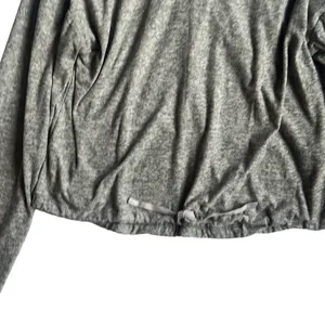 Canada Weather Gear Supreme Soft‎ Mock Neck Sweatshirt thumbnail 5