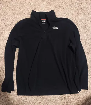 The North Face Medium Women’s half zip thumbnail 1