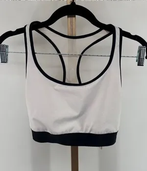 Victoria’s Secret Racerback Sports Bra Large thumbnail 1