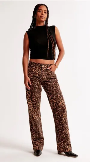 Abercrombie Jeans thumbnail 1