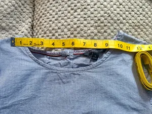 Tommy Hilfiger 3/4 Sleeve thumbnail 7