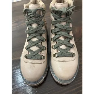 Sorel Women's Lennox Hiking Boot Waterproof,m Snakeskin size 6.5 UNWORN thumbnail 7