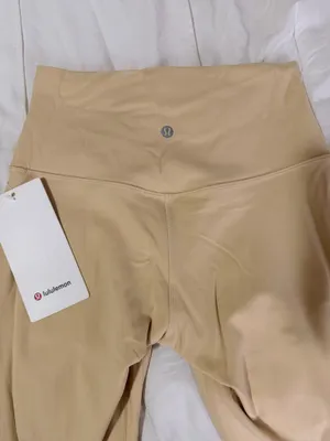 Lululemon Align Leggings 25" thumbnail 6