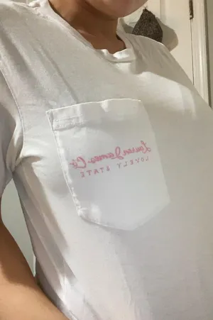 Lauren James South Carolina T-Shirt thumbnail 1