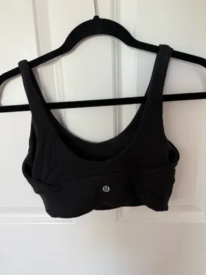 Lululemon Align Bra Reversible A/B Cup thumbnail 2